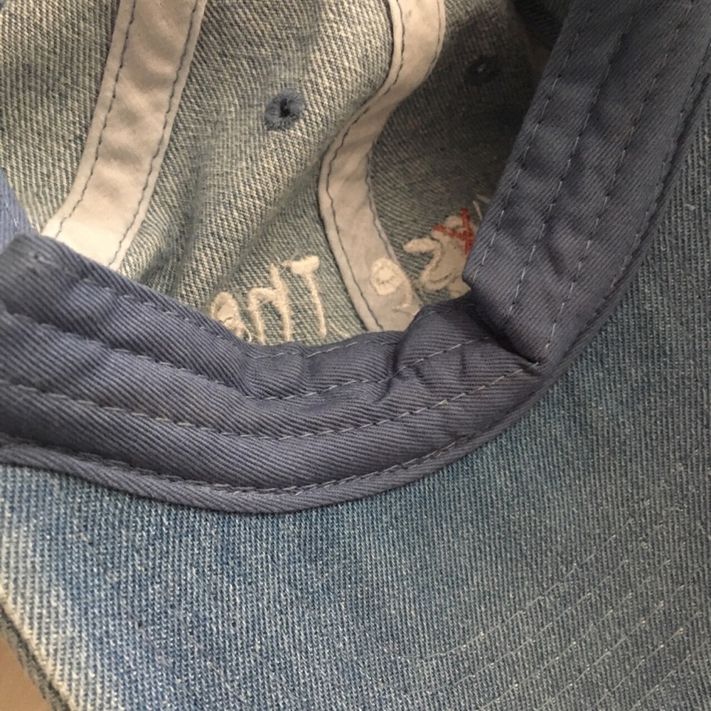 Hat - Picture 4 of 4